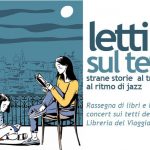 Letti sul tetto. Storie al tramonto a ritmo di jazz