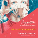 Suggestioni. La Divina Commedia illustrata a Cosenza