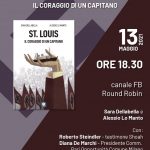 St. Louis. Il coraggio di un capitano