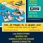 28 maggio 2021 | In Viaggio Festival – VITERBO