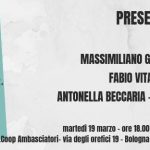 19 marzo 2019 | Skorpio a Bologna