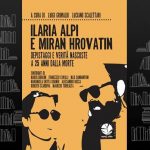 3 aprile 2019 | Ilaria Alpi e Miran Hrovatin. Depistaggi e verità nascoste