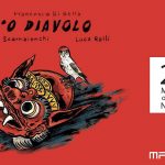 24 maggio 2019 | “O Diavolo” a Napoli