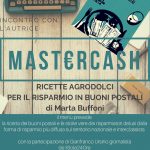 24 ottobre 2019 | Mastercash, Ricette Agrodolci Per Il Risparmio In Buoni Postali