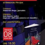 8 novembre 2019 | “In Gamba, Fratello”