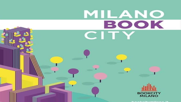 Read more about the article 12-14 novembre 2019 | Bulloni A Book City Milano