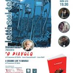 7 giugno 2019 | Letti Sul Tetto – “O Diavolo” di Francesco DI Bella