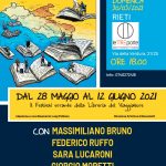 30 maggio 2021 | In Viaggio Festival – RIETI