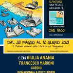 12 giugno 2021 | In Viaggio Festival – SAN FELICE CIRCEO (LATINA)