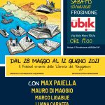 5 giugno 2021 | In Viaggio Festival – FROSINONE