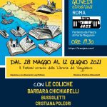3 giugno 2021 | In Viaggio Festival – ROMA