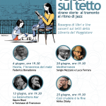 Giugno 2018 | Letti sul Tetto 2018